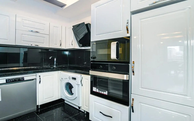 Leyli Apartment 46 Apartments