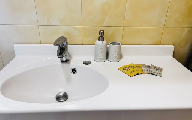 Sezonnyy Otelj Maks Hotel