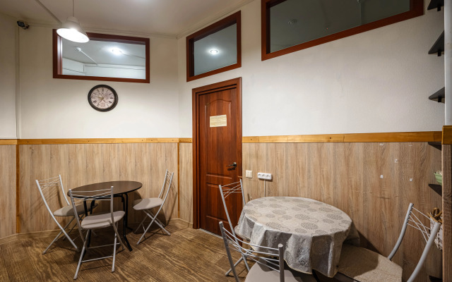 Гостевой дом Палуба