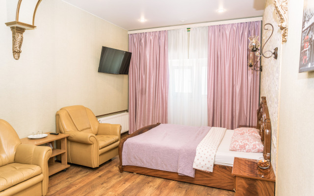 Апартаменты Северная Венеция