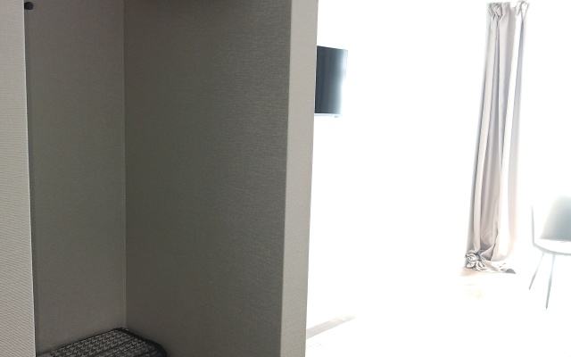 Апартаменты Каланча в самом сердце Волгограда