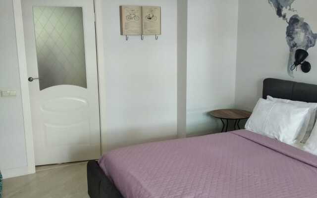 Квартира в Светлогорске