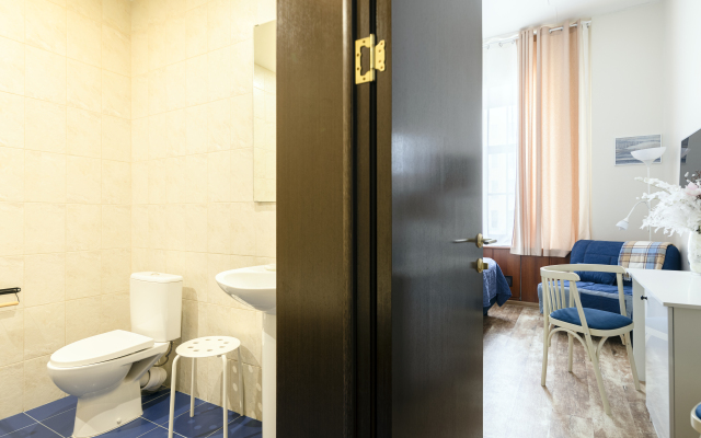 Pushka Mini-hotel