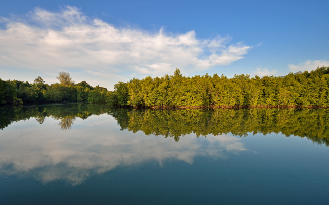 Отель Poonsiri Resort Aonang