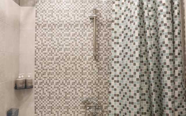 Квартира Студия