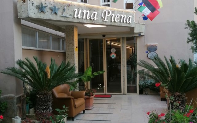 Luna Piena Hotel