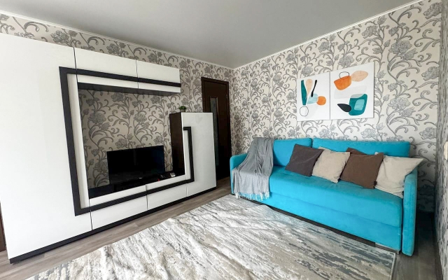 Квартира на Московском проспекте 7