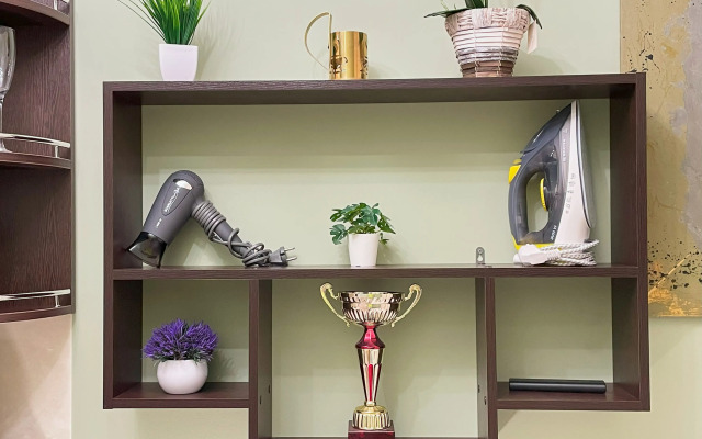 Апартаменты RentApart24 метро Маяковская