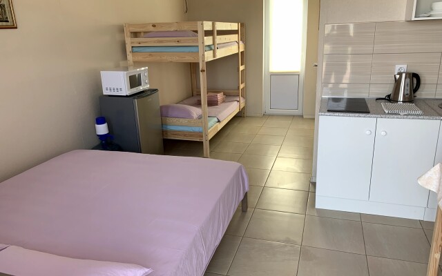 Mango House Guest house