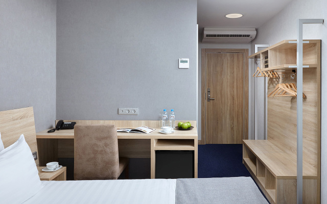 Chernorechye Park-Hotel