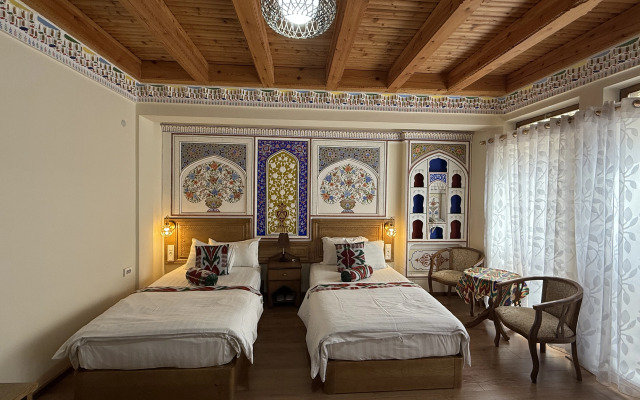 Fatima Hotel