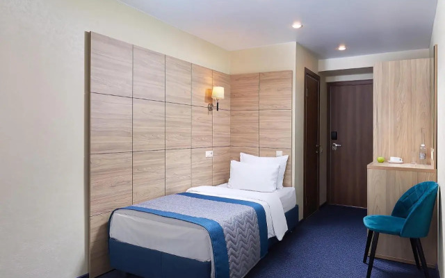Vatan Hotel