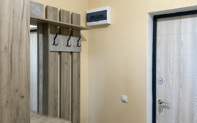 Квартира Уютная Студия в Новостройке