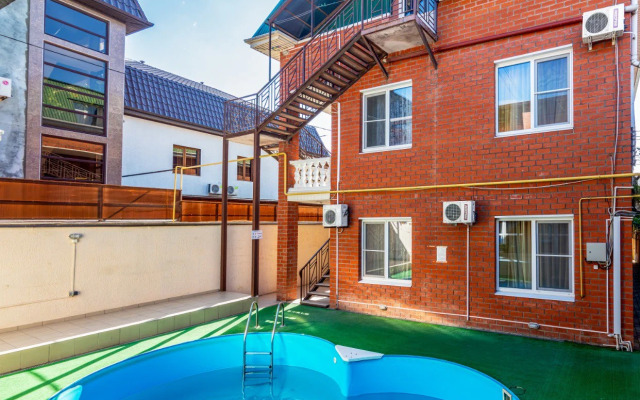 Amigo Guest House
