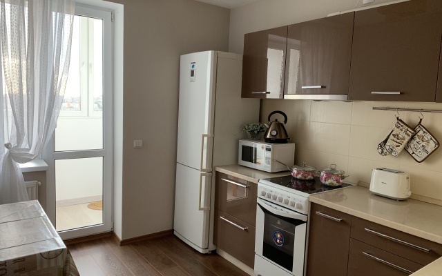 Апартаменты Ялтинский парк