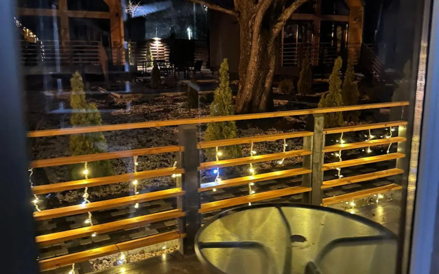 Гостевой дом Gorka