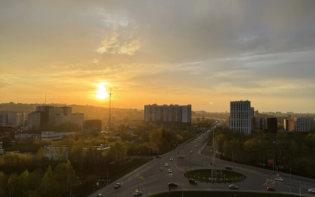 Apartamenty Uutnaa studia radom s centrom