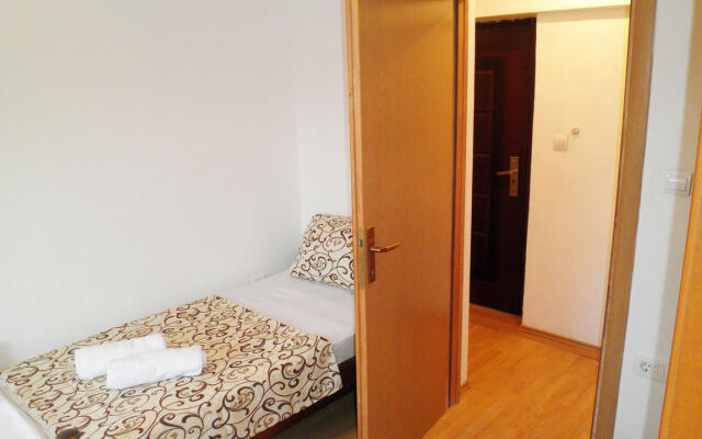 Orange Guest House