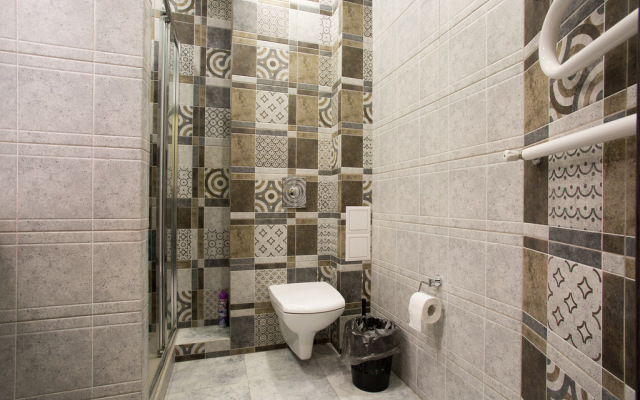 Апартаменты Egoist