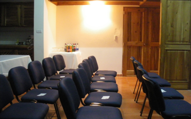Residencia Del Paseo Apart-Hotel