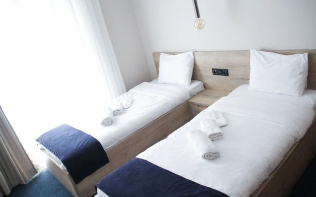 Bohem Hotel