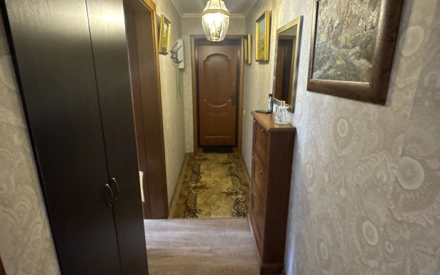 Apartments Gostevoy Dom Tatyyana