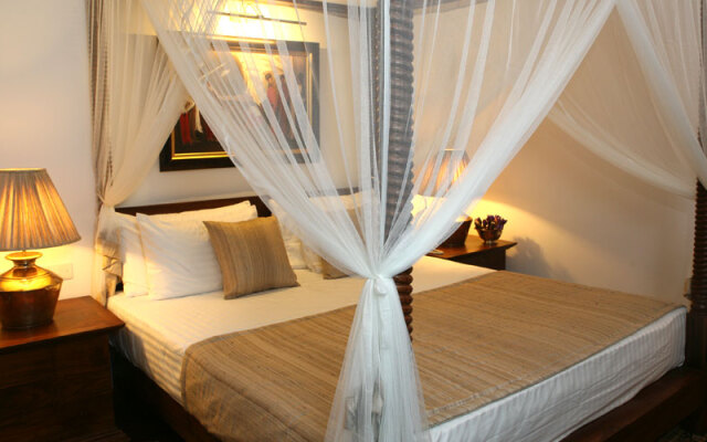 Michelle Boutique Beach Hotel