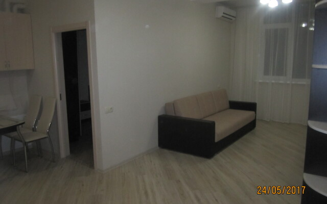 Two-Room Apartments