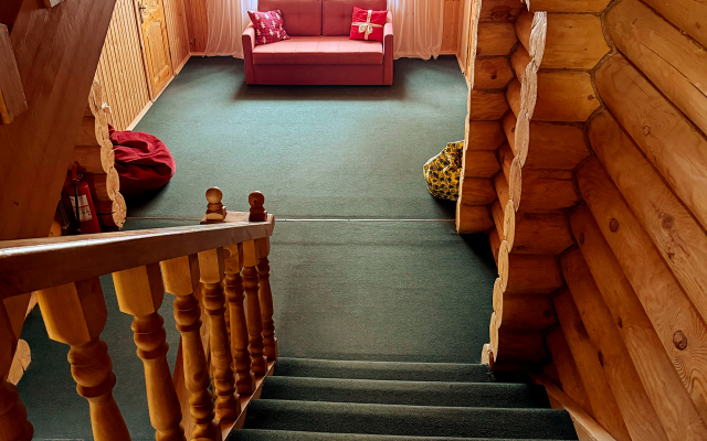 Отель Легенда