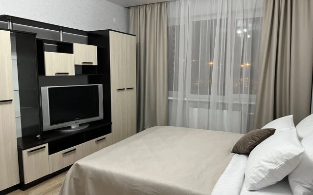 Квартира FroLove Aparts Капучино