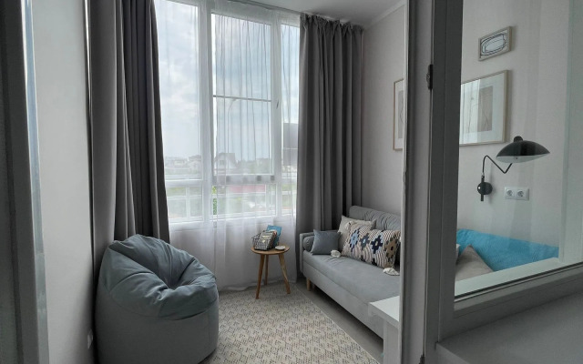 Sea Side Aparts Apartments