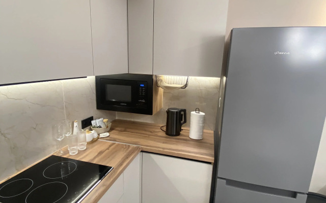 Квартира уютная в элитном районе города