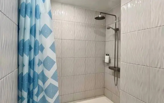 Апартаменты Happy People  в доме  с Термы Видное и ТЦ Галерея 9-18 № 5