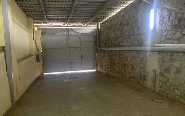 Na Ulitse Yana Tarvatskogo Flat