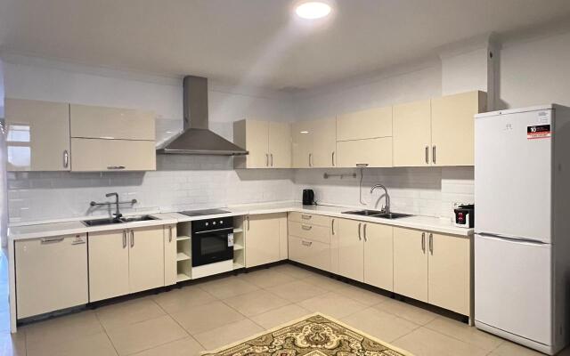 Apart-Otel Five Villas Hotel