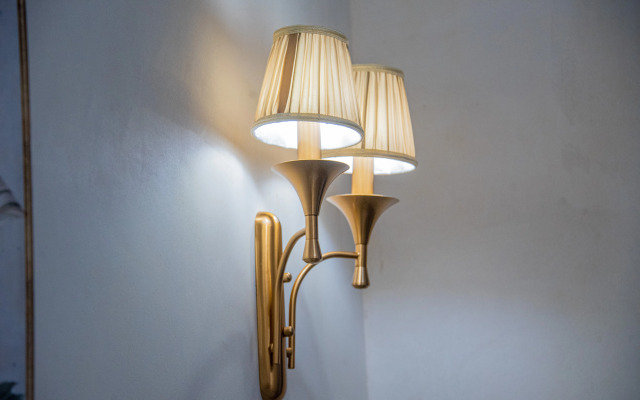 Апартаменты HB apartments University Agro