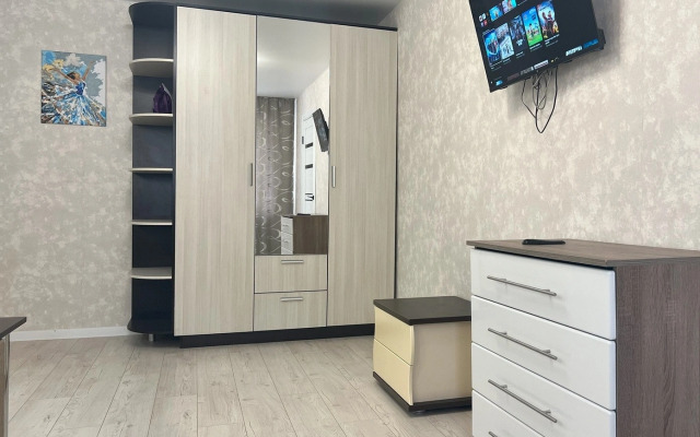 Na Ulitse Oktyabryskaya 42 Flat