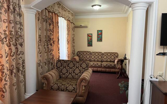 Hotel Zhambyl