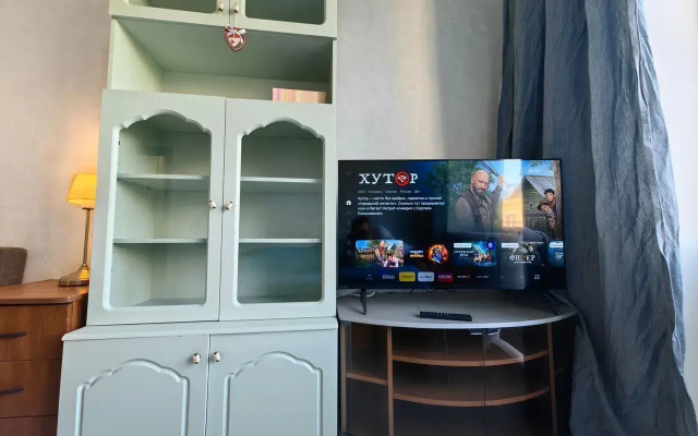 Апартаменты Двухкомнатные на Беговой 14