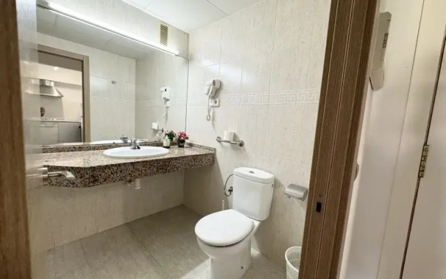 Apartsalou Michelangelo 2 Apartments