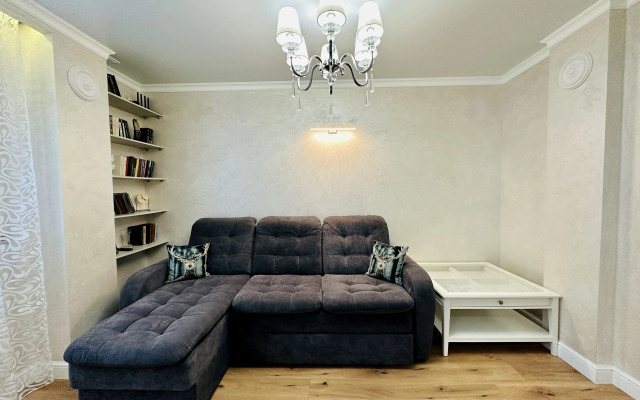 Квартира Nasutki38 люкс AMUR