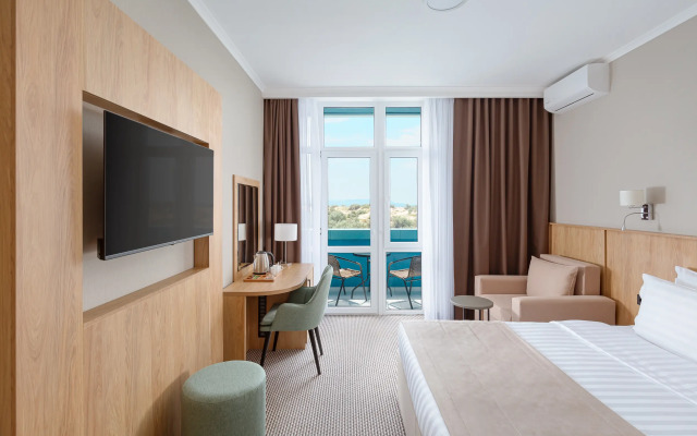 Blije All Inclusive Hotel