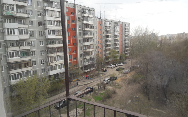 Квартира Трехкомнатная квартира на Еременко