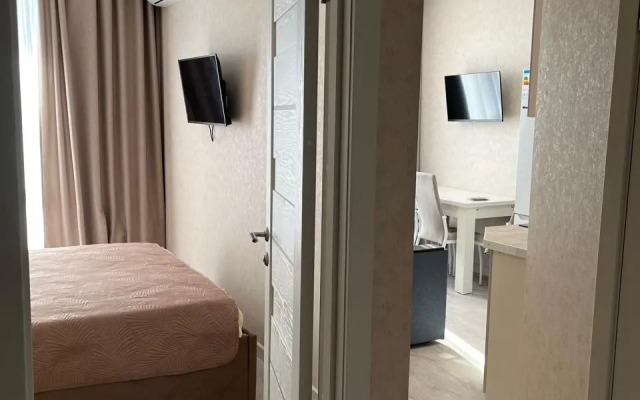 S Vidom Na More Apartment