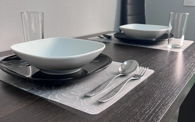 Квартира на 1-й квартале, 71