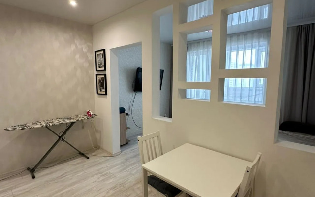 Апартаменты Крылова 53