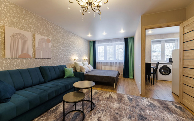 Odnokomnatnaya U Parka Flat