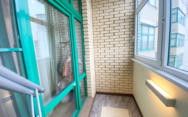 Izmaylovo Lyuks Flat