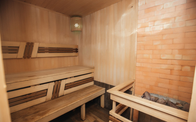 Orekhovaya Roscha Guest House