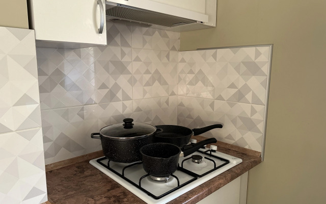 Апартаменты на Балтике у моря